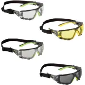 Occhiali da lavoro Tech Look Lite KN Portwest PS28