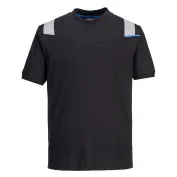 T-Shirt da Lavoro Ignifuga WX3 Portwest FR712