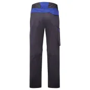 Pantalone da Lavoro lavaggio industriale WX3 Stretch Portwest T747