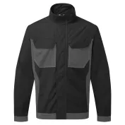 Giacca da Lavoro Lavaggio Industriale stretch WX3 Portwest T745