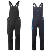 Pettorina da Lavoro lavaggio industriale WX3 Stretch Portwest T746