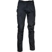 Pantaloni da Lavoro Multitasche Cofra stretch Nayba V617-0-03