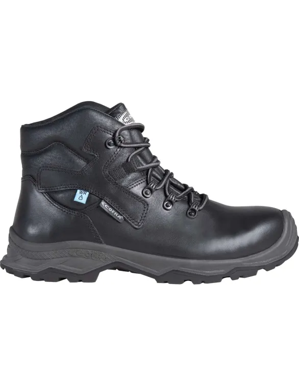 Scarpe Antinfortunistiche Metalfree Overway S7S HI CI HRO LG SC FO SR 37060 N00