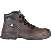 Scarpe Antinfortunistiche Metalfree Cofra Stub S7S HI CI HRO LG SC FO SR 37060-n001