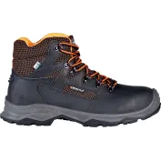 Scarpe Antinfortunistiche Metalfree Impermeabili Cofra Strip S7S HI CI HRO LG SC FO SR 37050-N00