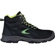 Scarpe Antinfortunistiche Metalfree Cofra OPERATE S3S HRO LG SC FO SR 37170-N00