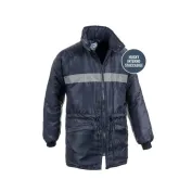 Parka da Lavoro Sottozero Urban 1017