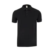 Polo maniche corte Unisex da Lavoro Velilla Gibson MK215CV Polo maniche corte Unisex da Lavoro Velilla Gibson MK215CV
