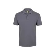 Polo maniche corte Unisex da Lavoro Velilla Gibson MK215CV Polo maniche corte Unisex da Lavoro Velilla Gibson MK215CV