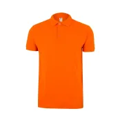 Polo maniche corte Unisex da Lavoro Velilla Gibson MK215CV Polo maniche corte Unisex da Lavoro Velilla Gibson MK215CV