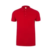 Polo maniche corte Unisex da Lavoro Velilla Gibson MK215CV Polo maniche corte Unisex da Lavoro Velilla Gibson MK215CV