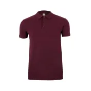 Polo maniche corte Unisex da Lavoro Velilla Gibson MK215CV Polo maniche corte Unisex da Lavoro Velilla Gibson MK215CV
