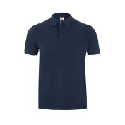Polo maniche corte Unisex da Lavoro Velilla Gibson MK215CV Polo maniche corte Unisex da Lavoro Velilla Gibson MK215CV