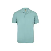 Polo maniche corte Unisex da Lavoro Velilla Gibson MK215CV Polo maniche corte Unisex da Lavoro Velilla Gibson MK215CV