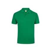 Polo maniche corte Unisex da Lavoro Velilla Gibson MK215CV Polo maniche corte Unisex da Lavoro Velilla Gibson MK215CV