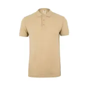 Polo maniche corte Unisex da Lavoro Velilla Gibson MK215CV Polo maniche corte Unisex da Lavoro Velilla Gibson MK215CV