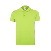 Polo maniche corte Unisex da Lavoro Velilla Gibson MK215CV Polo maniche corte Unisex da Lavoro Velilla Gibson MK215CV