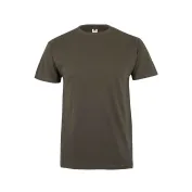 T-Shirt girocollo Unisex da Lavoro 100% Cotone Velilla Melbourne MK022CV