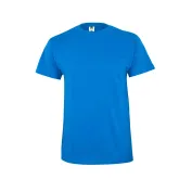 T-Shirt girocollo Unisex da Lavoro 100% Cotone Velilla Melbourne MK022CV