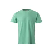 T-Shirt girocollo Unisex da Lavoro 100% Cotone Velilla Melbourne MK022CV