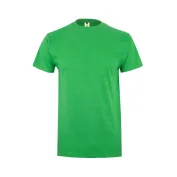 T-Shirt girocollo Unisex da Lavoro 100% Cotone Velilla Melbourne MK022CV