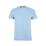 T-Shirt girocollo Unisex da Lavoro 100% Cotone Velilla Melbourne MK022CV