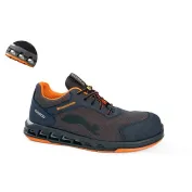 Scarpe Antinfortunistiche Basse Giasco STAR S1PL FO SR 3L131AC