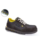 Scarpe Antinfortunistiche Basse Giasco SUN S1PL FO SR 3L454T