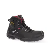 Scarpe Antinfortunistiche Impermeabili Giasco DEFENDER NEW S7S FO CI AN SC SR 3U159D