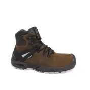 Scarpe Antinfortunistiche Impermeabili Giasco TITANIO S7S FO CI SC SR 3U458G