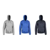 Felpa da Lavoro con Capuccio Sottozero Celtic 70800