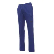 Pantaloni da lavoro Worker Multitasche con Triple Cuciture per tutte le Stagioni - Payper