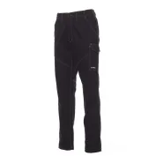 Pantaloni da lavoro Worker Multitasche con Triple Cuciture per tutte le Stagioni - Payper