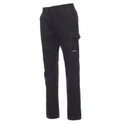 Pantaloni da lavoro Worker Multitasche con Triple Cuciture per tutte le Stagioni - Payper