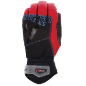 3 Pezzi - Guanti da Lavoro U-Power Yeti