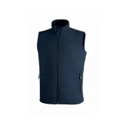 Gilet da Lavoro Softshell Stretch Elasticizzato U-Power Dublino IN231 Gilet da Lavoro Softshell Stretch Elasticizzato U-Power Dublino IN231