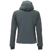 Giacca da Lavoro Softshell Stretch Elasticizzata U-Power Space Donna
