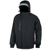 Giacca da Lavoro Softshell Stretch Elasticizzata U-Power Blaze