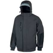 Giacca da Lavoro Softshell Stretch Elasticizzata U-Power Blaze