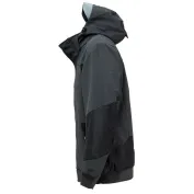 Giacca da Lavoro Softshell Stretch Elasticizzata U-Power Blaze