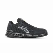 Scarpe antinfortunistiche U-power Logan S3 SRC CI ESD