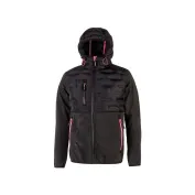 Giacca da Lavoro Softshell Stretch Elasticizzata U-Power Spock