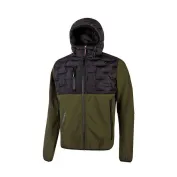 Giacca da Lavoro Softshell Stretch Elasticizzata U-Power Spock