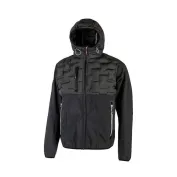 Giacca da Lavoro Softshell Stretch Elasticizzata U-Power Spock