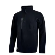Felpa da Lavoro U-Power  Workwear in Pile Bering