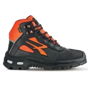 Scarpe antinfortunistiche U-power Spirit S3 WR CI SRC