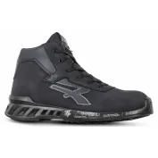 Scarpe antinfortunistiche U-power Parker S3 SRC CI ESD