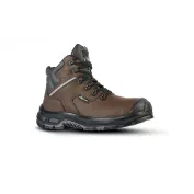 Scarpe antinfortunistiche U-Power Lancaster UK S3 CI ESD SRC RI11564