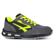Scarpe antinfortunistiche U-power Yellow S1P SRC ESD
