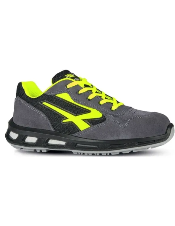 Scarpe antinfortunistiche lotto works energy 500 s1p hotsell